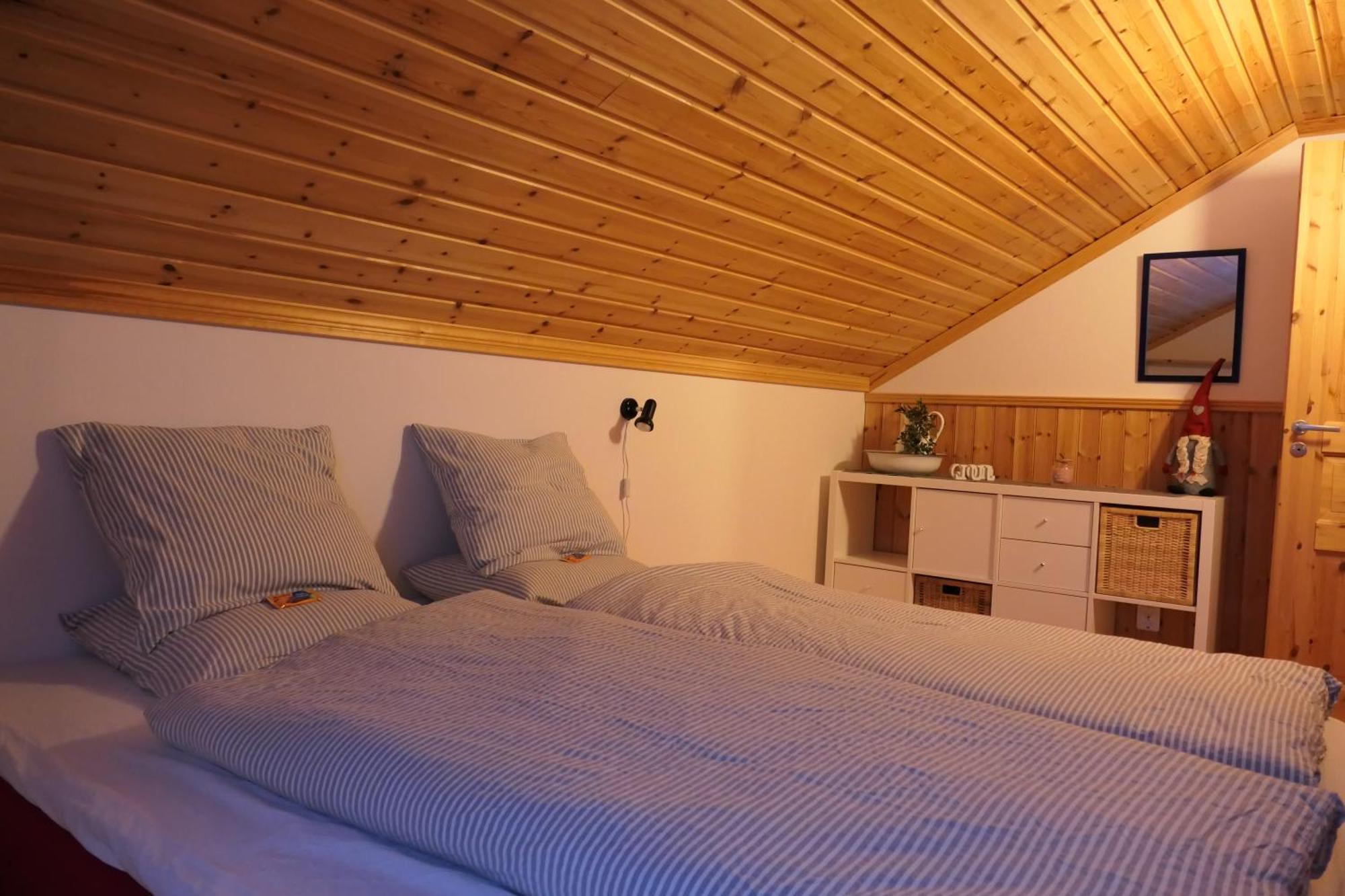 Вилла Arctic Ranch Overkalix Экстерьер фото